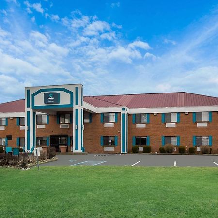 Clarion Pointe Harrodsburg-Danville מראה חיצוני תמונה