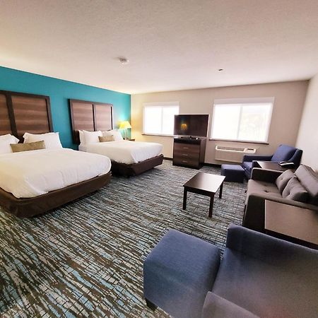 Clarion Pointe Harrodsburg-Danville חדר תמונה