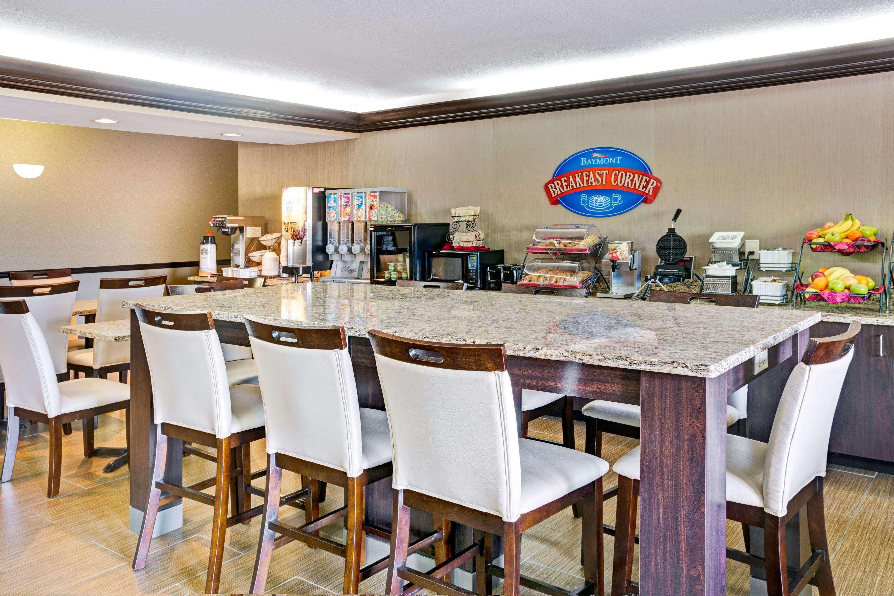 Clarion Pointe Harrodsburg-Danville מראה חיצוני תמונה