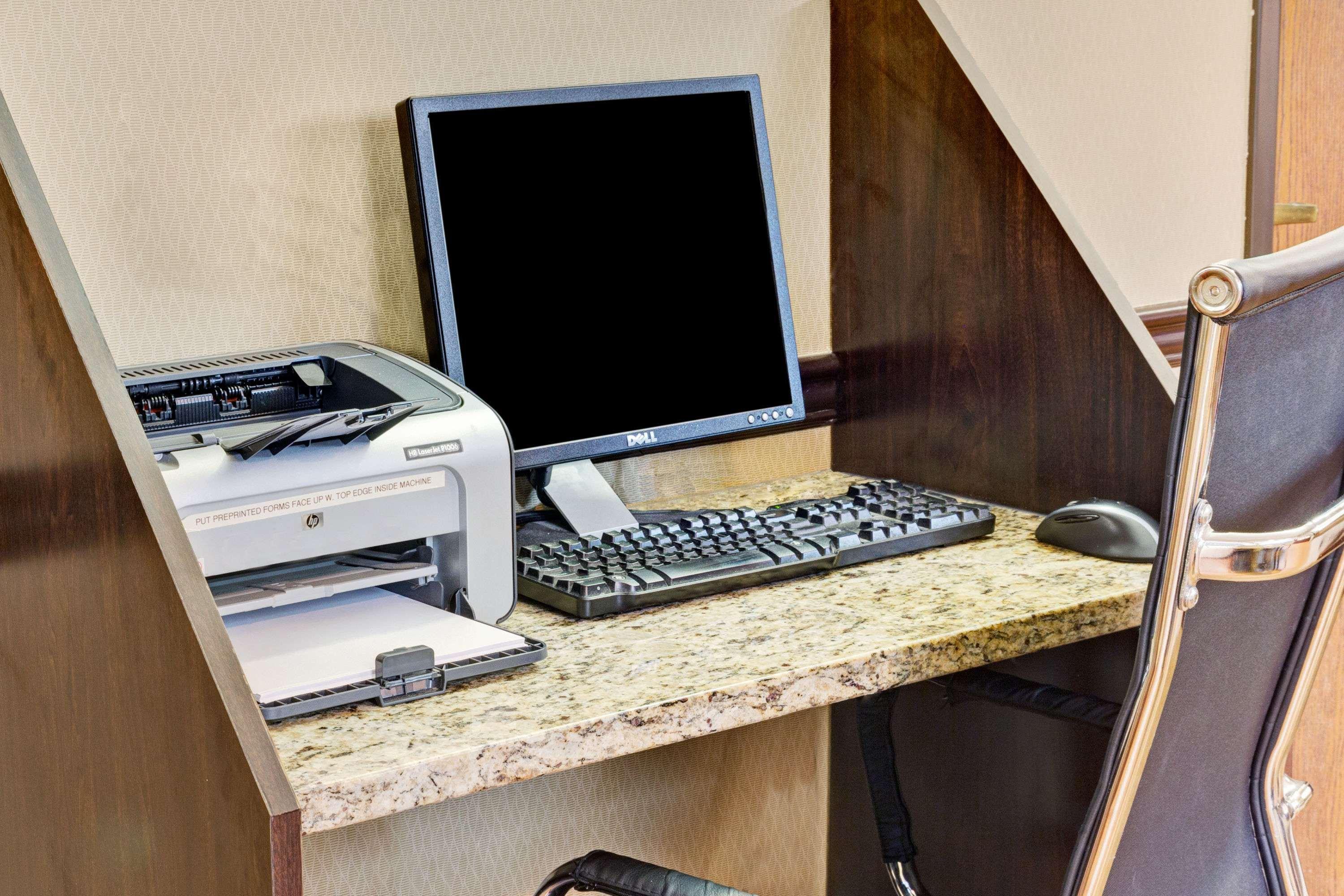 Clarion Pointe Harrodsburg-Danville מראה חיצוני תמונה