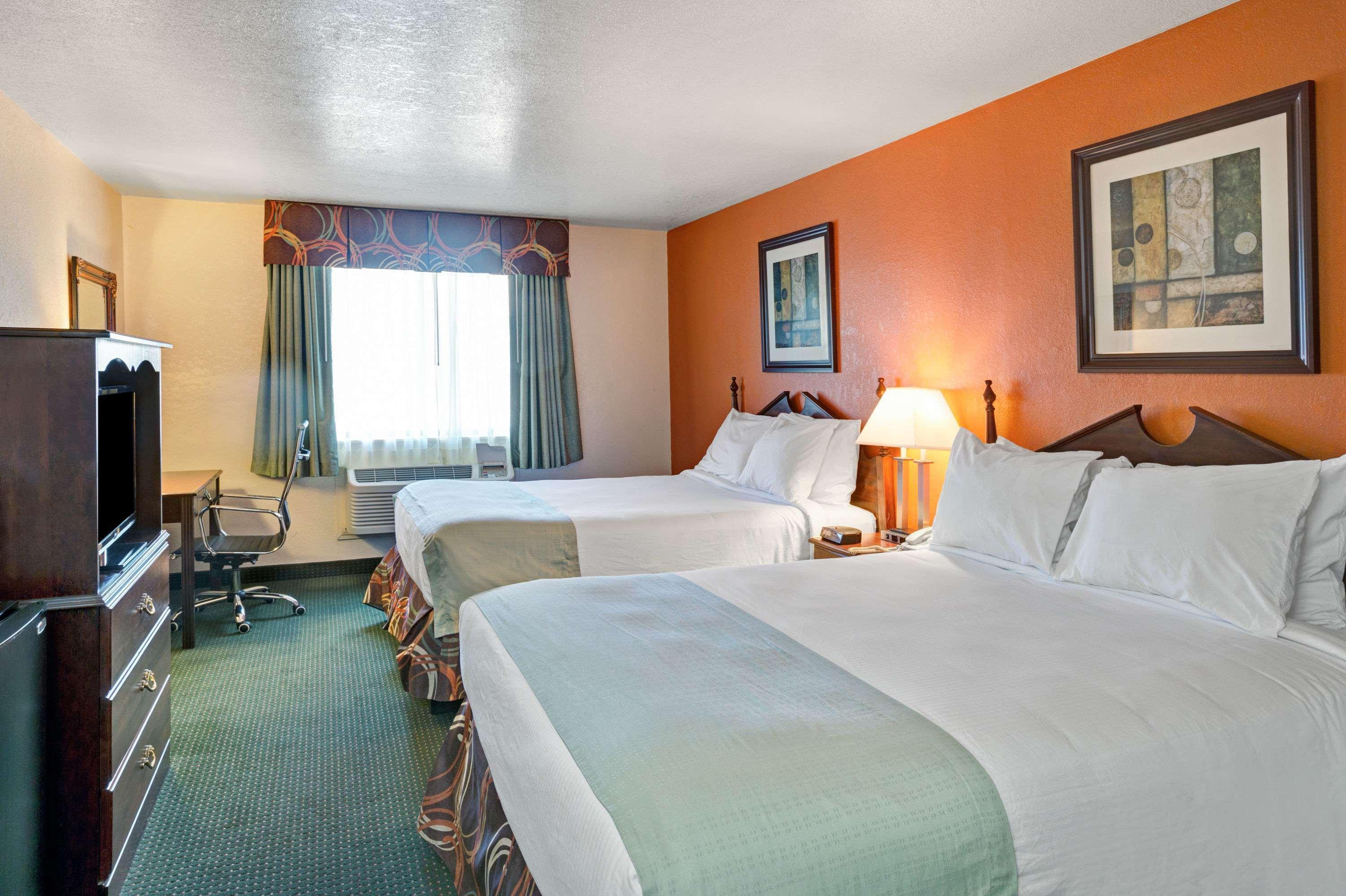 Clarion Pointe Harrodsburg-Danville מראה חיצוני תמונה
