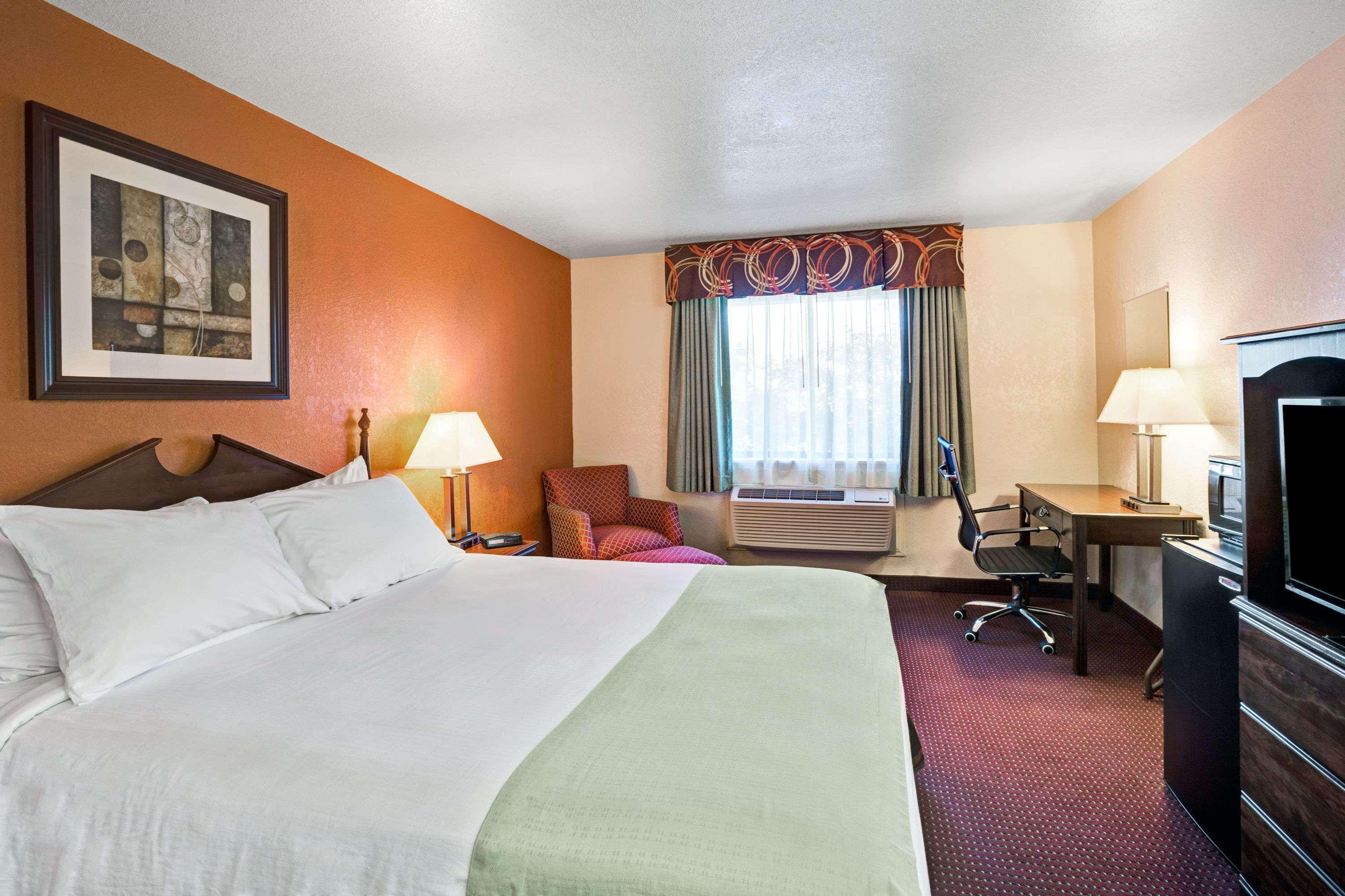 Clarion Pointe Harrodsburg-Danville מראה חיצוני תמונה