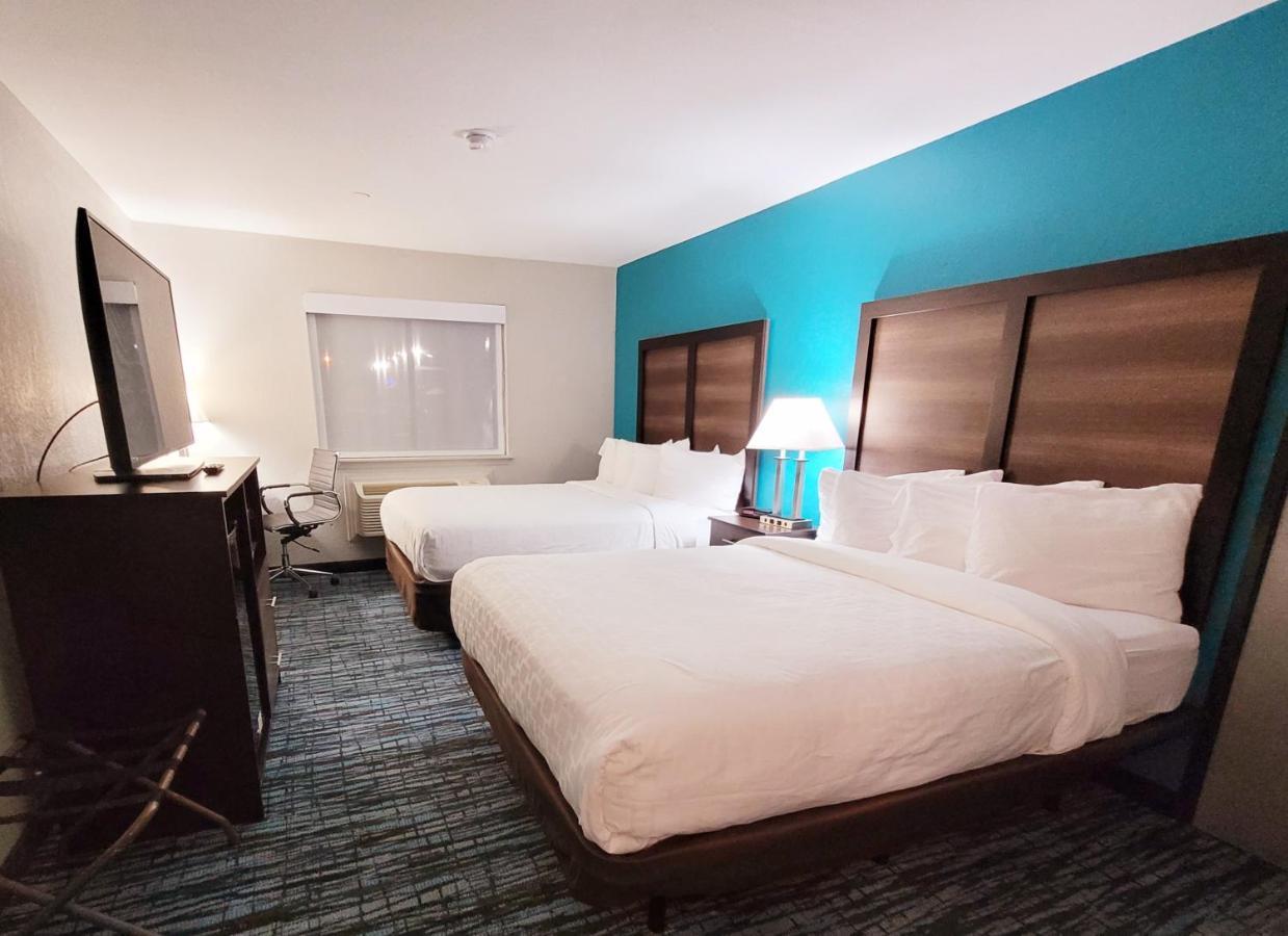 Clarion Pointe Harrodsburg-Danville מראה חיצוני תמונה
