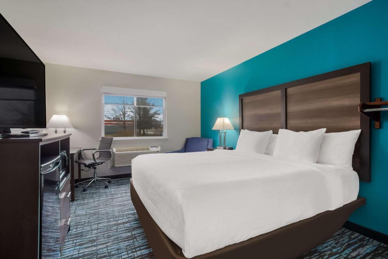 Clarion Pointe Harrodsburg-Danville מראה חיצוני תמונה