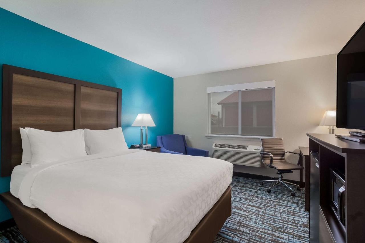 Clarion Pointe Harrodsburg-Danville מראה חיצוני תמונה
