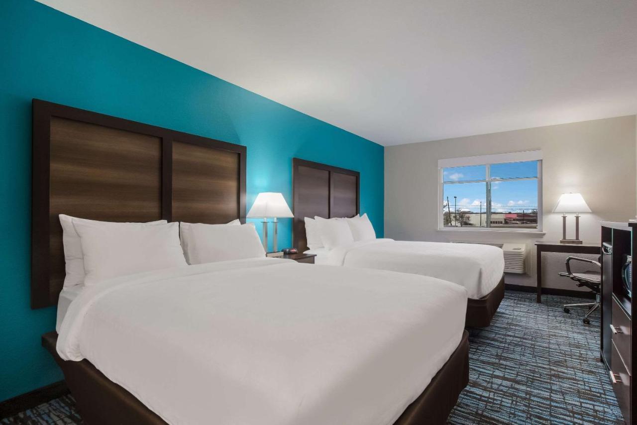 Clarion Pointe Harrodsburg-Danville מראה חיצוני תמונה