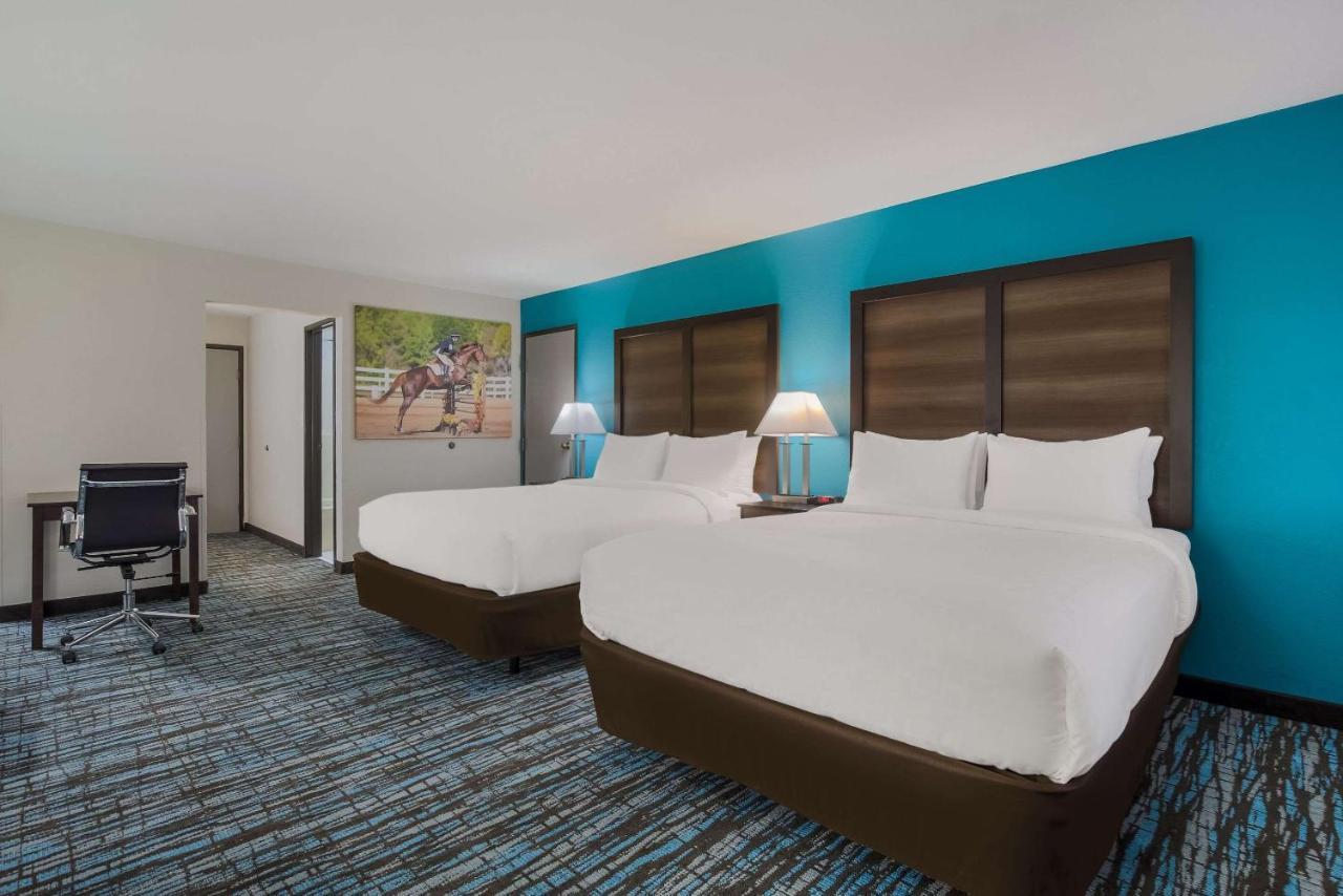 Clarion Pointe Harrodsburg-Danville מראה חיצוני תמונה