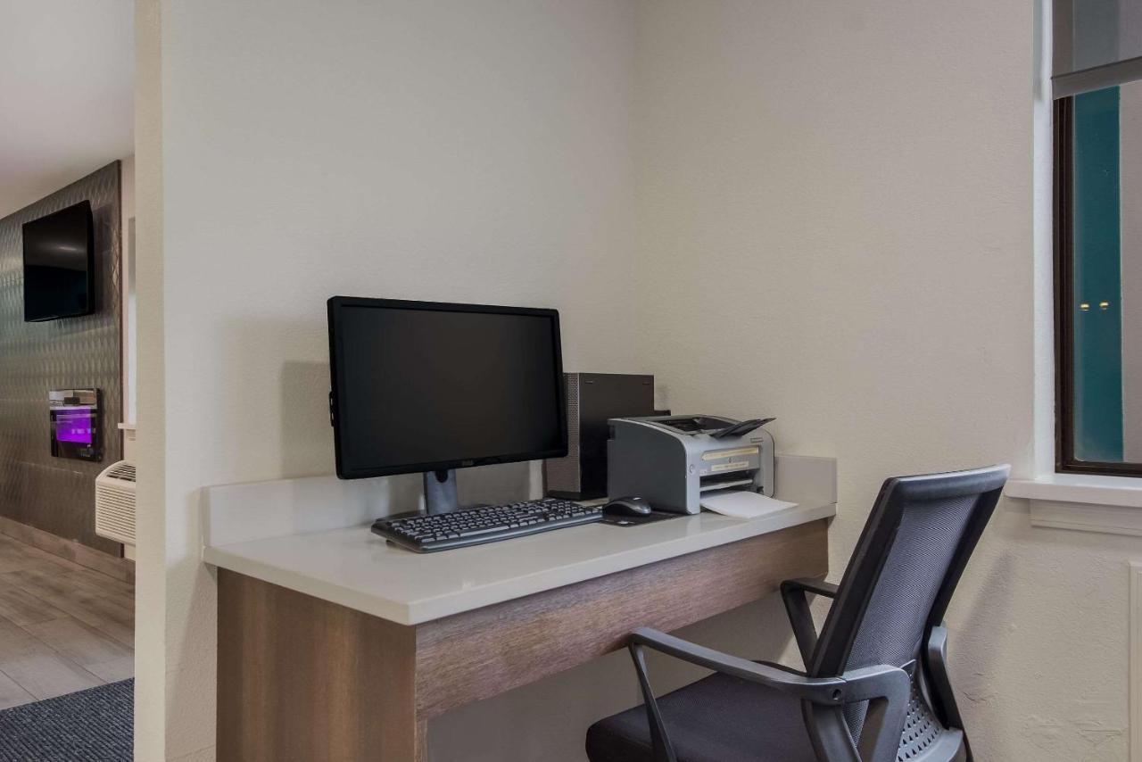 Clarion Pointe Harrodsburg-Danville מראה חיצוני תמונה